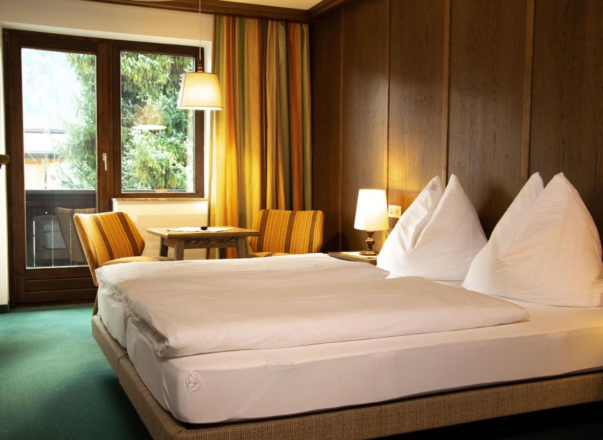 Hotel Marko オエッツ エクステリア 写真
