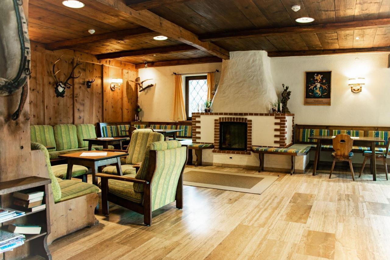 Hotel Marko オエッツ エクステリア 写真